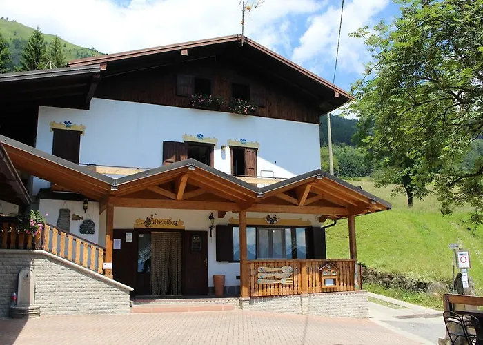B&B Navertino