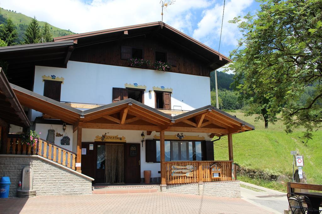 Pensión Navertino